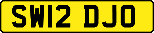 SW12DJO