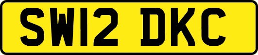 SW12DKC