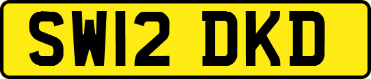 SW12DKD