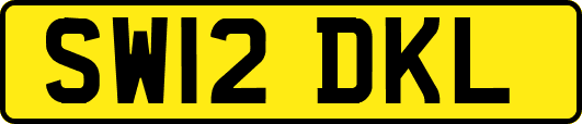 SW12DKL