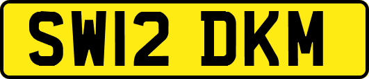SW12DKM