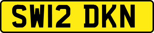 SW12DKN