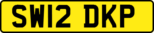 SW12DKP