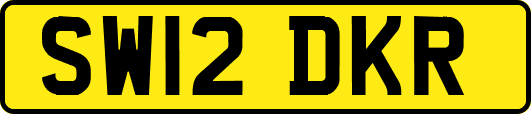 SW12DKR
