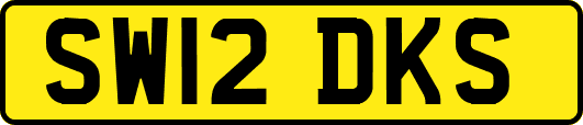SW12DKS