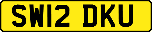 SW12DKU