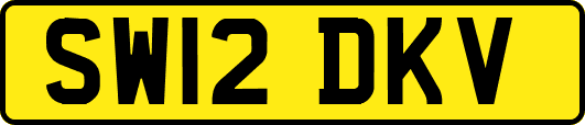 SW12DKV