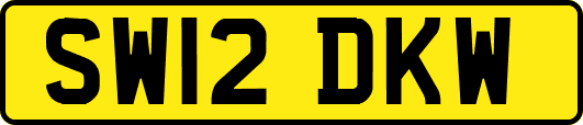 SW12DKW