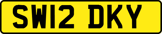 SW12DKY
