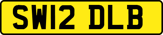 SW12DLB