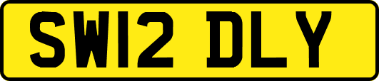 SW12DLY