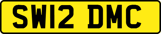 SW12DMC