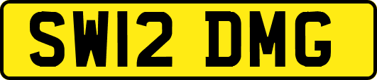 SW12DMG