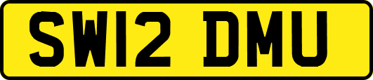 SW12DMU