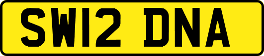 SW12DNA