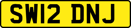 SW12DNJ