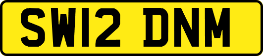 SW12DNM