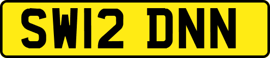 SW12DNN