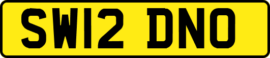 SW12DNO