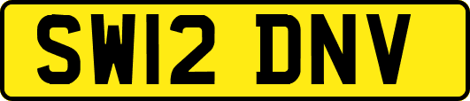SW12DNV