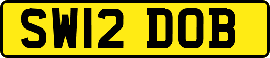 SW12DOB