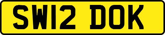 SW12DOK