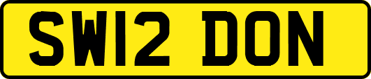 SW12DON
