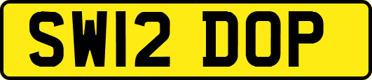 SW12DOP