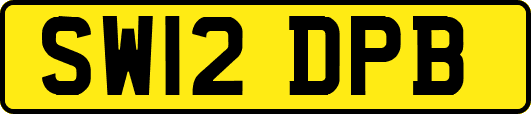 SW12DPB