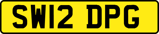 SW12DPG