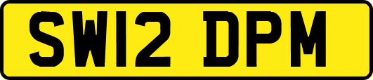 SW12DPM