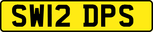 SW12DPS