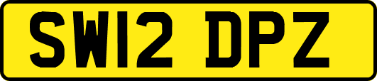 SW12DPZ