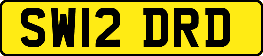 SW12DRD