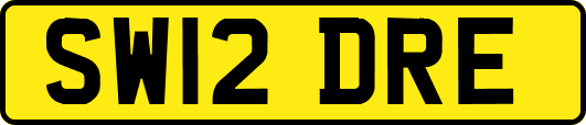SW12DRE