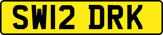 SW12DRK