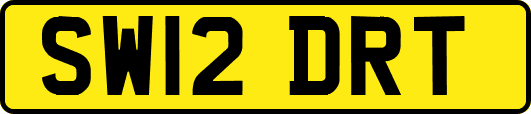 SW12DRT