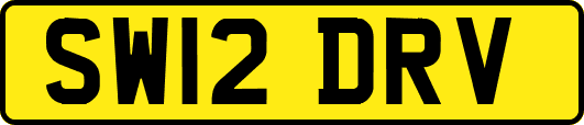 SW12DRV