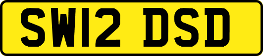 SW12DSD