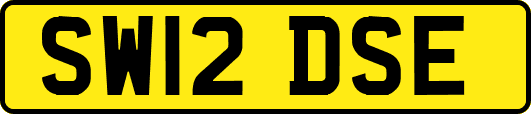 SW12DSE