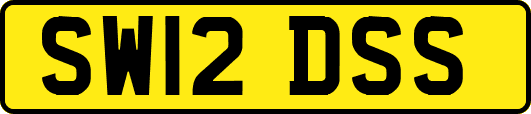 SW12DSS