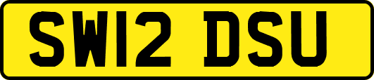 SW12DSU