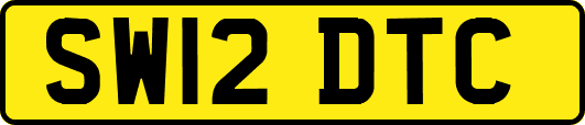 SW12DTC