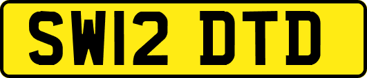SW12DTD