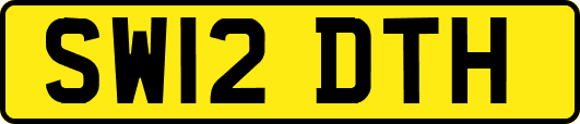 SW12DTH