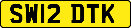 SW12DTK