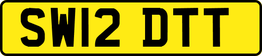 SW12DTT