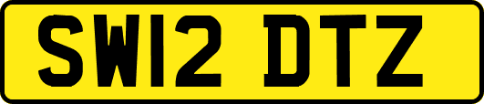 SW12DTZ