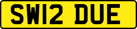SW12DUE