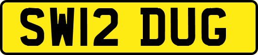 SW12DUG